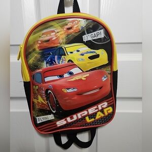 Cars Mini Backpack